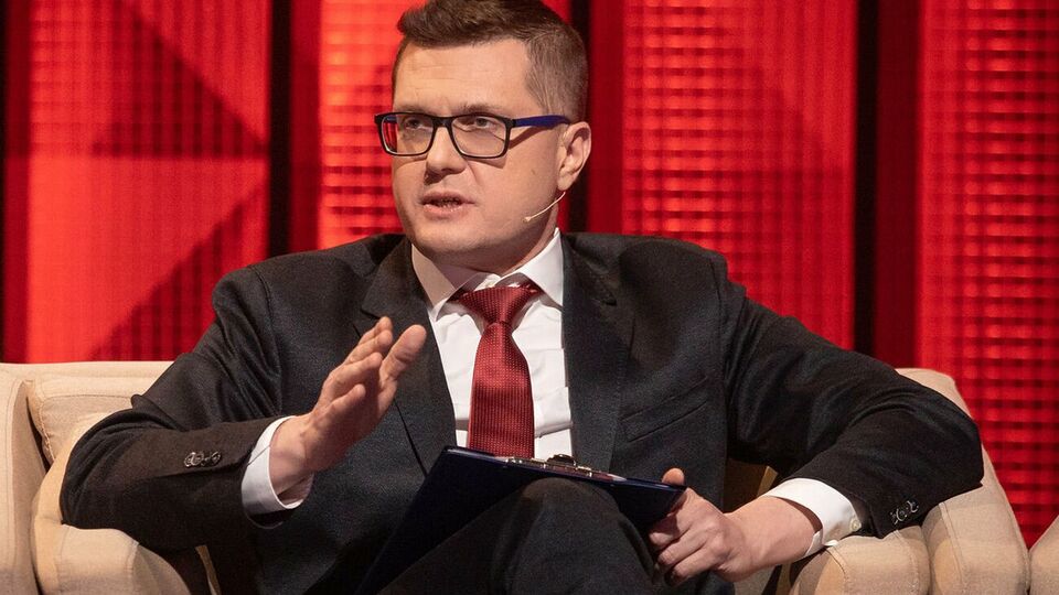 Баканов: Вопросы экологии – один из элементов национальной безопасности
