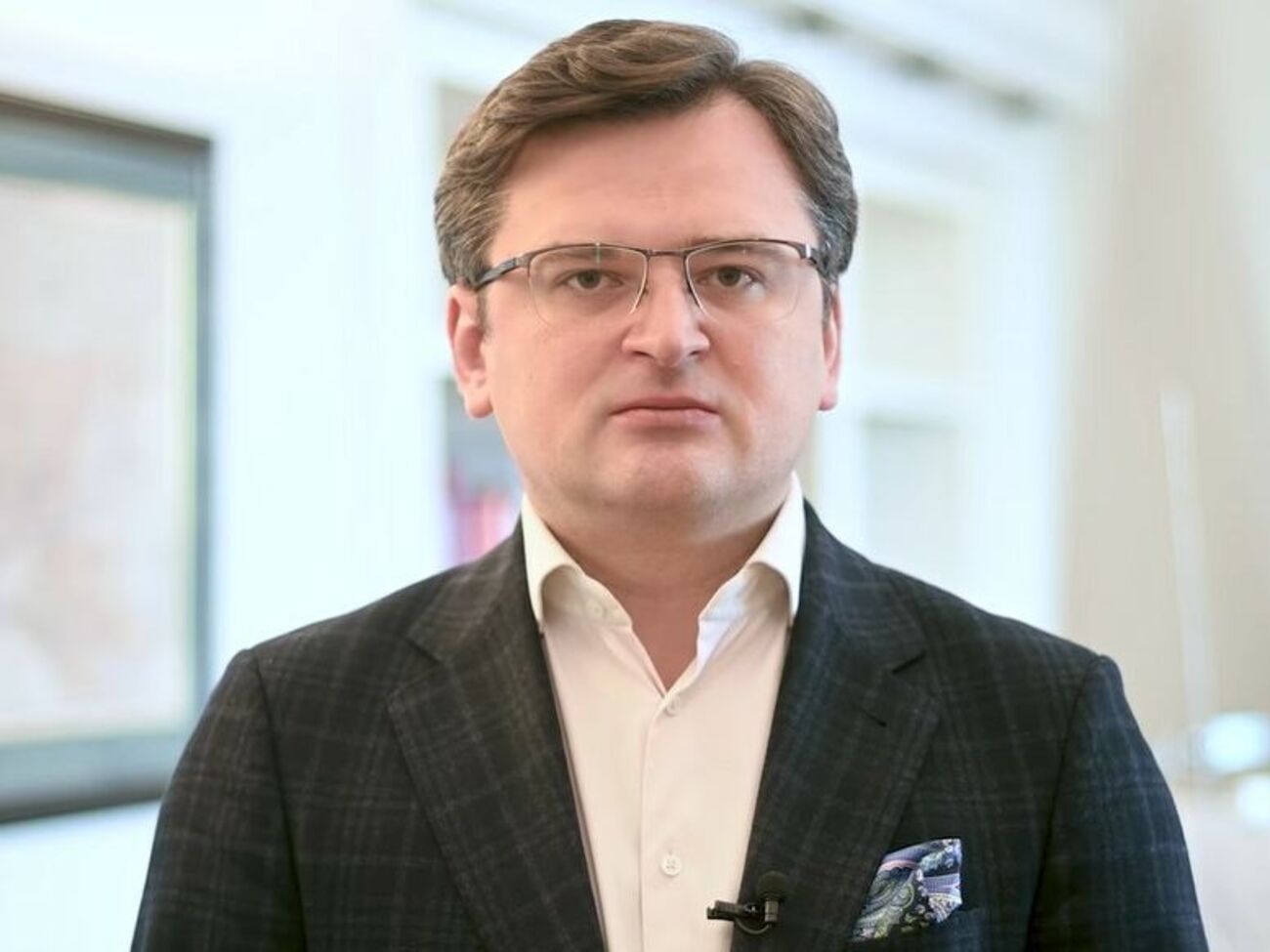 Кулеба про звіт МАУ: Цинічна спроба приховати справжні причини збиття літака