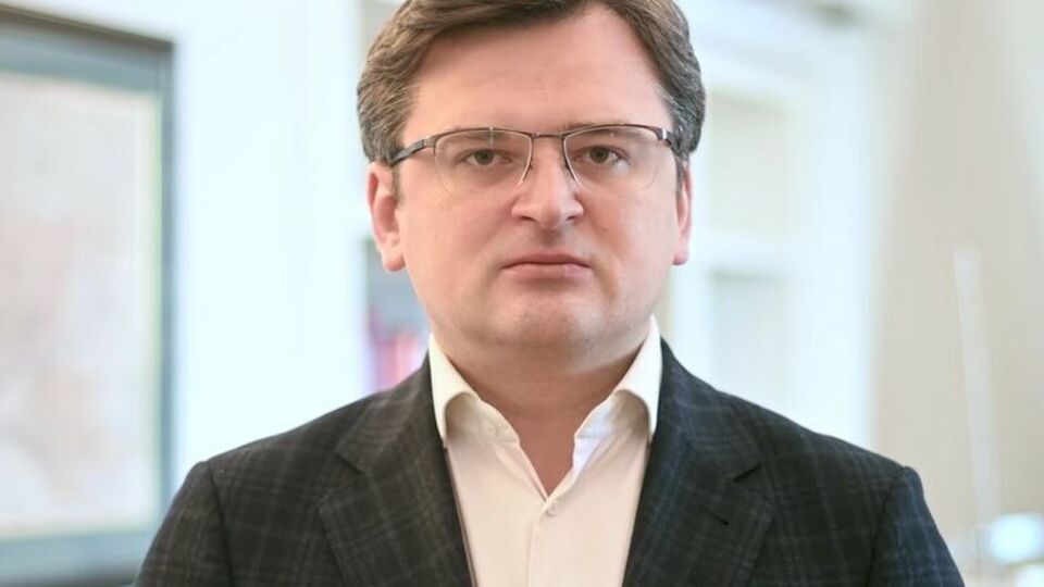 Кулеба об отчете МАУ: Циничная попытка скрыть настоящие причины уничтожения самолета