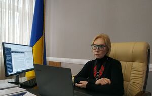 Денісова про історію Пая та Маханець: Є підстави вважати дії батьків такими, що порушують права дітей