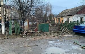Взрыв произошел 16 марта