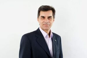 Жмак: Председатель набсовета предложил срочно написать заявление об увольнении по соглашению сторон