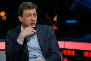 Доний сомневается в том, что фальсификации при голосовании за Харьковские соглашения будут полностью расследованы
