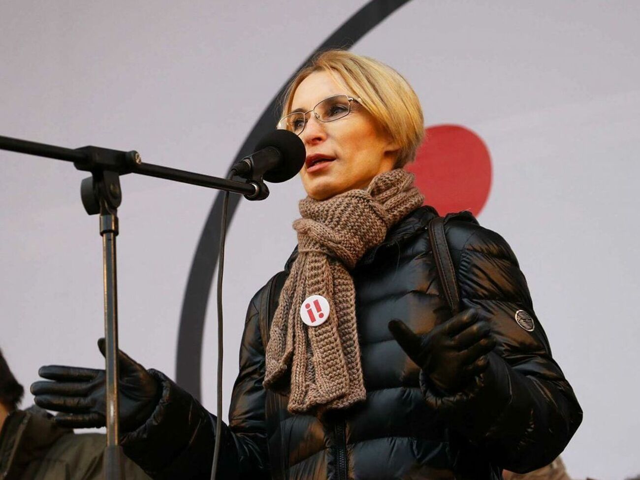 Богуцкая: На сегодняшний день СНБО &ndash; это сейчас единственный орган, которому абсолютно доверяет Зеленский