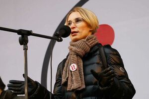 Богуцкая: На сегодняшний день СНБО – это сейчас единственный орган, которому абсолютно доверяет Зеленский