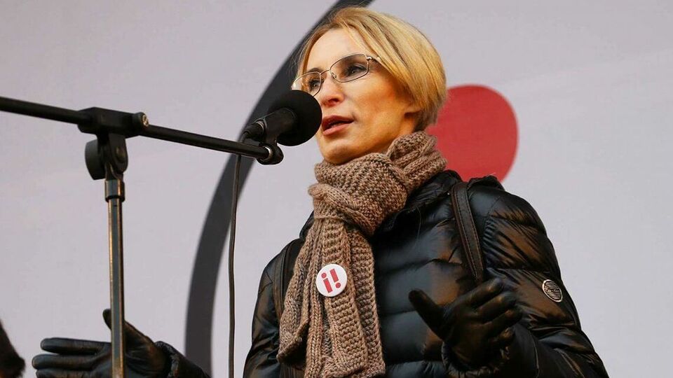 Богуцька: На сьогодні РНБО – це зараз єдиний орган, якому абсолютно довіряє Зеленський