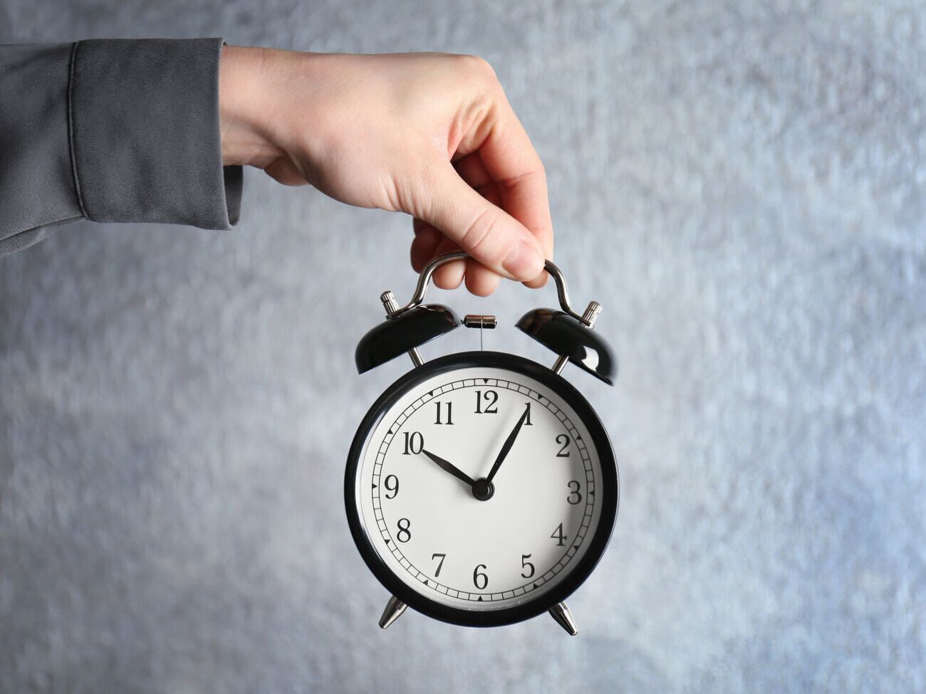 В Раде хотят отменить переход на летнее время