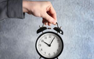 В Раде хотят отменить переход на летнее время