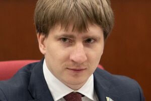 Через несколько дней в Киеве может не хватать койко-мест для больных COVID-19, сказал Бондаренко