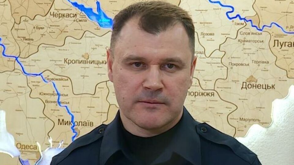 Клименко: В наших ближайших планах – передать полномочия для оформления документов на получение или продление разрешений на оружие в сервисные центры МВД