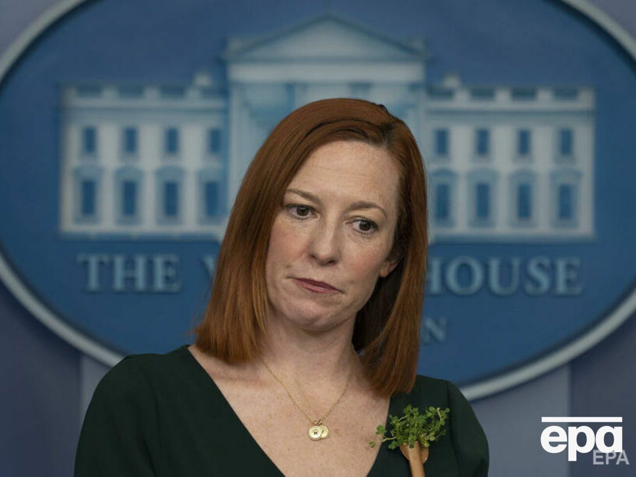 Псаки прокомментировала вызов в Москву посла РФ в Вашингтоне Антонова