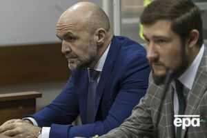 Слідство вважає Мангера (ліворуч) замовником убивства Гандзюк