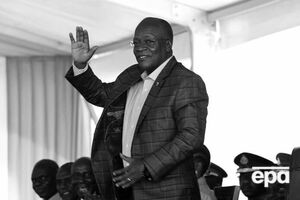 Магуфули не появлялся на публике с конца февраля