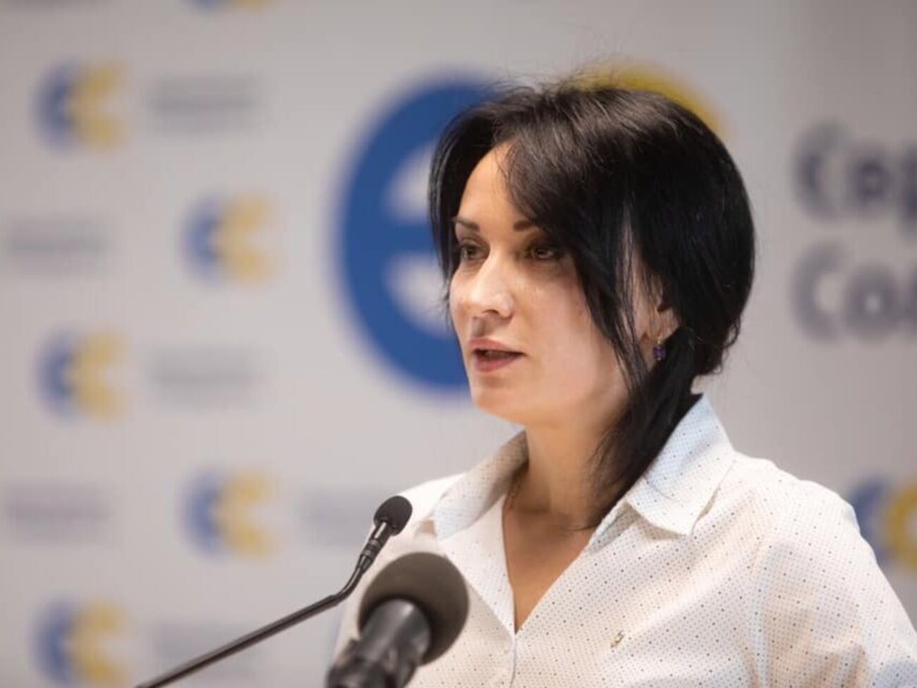 Звіробій не балотуватиметься в Раду