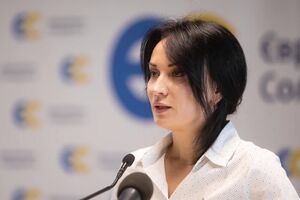 Зверобой не будет баллотироваться в Раду