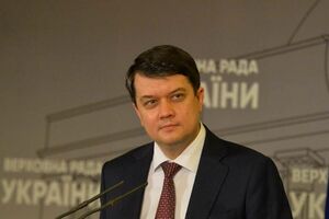 Разумков: Коаліція повинна створюватися під щось. Повинно бути бачення, куди ми рухаємося