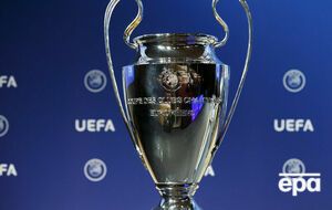 Жеребкування чвертьфіналів заплановано на 19 березня