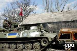 Бойові дії на Донбасі ведуть із 2014 року