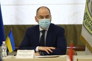 Степанов вважає, що потрібно звертати більше уваги на дотримання карантину