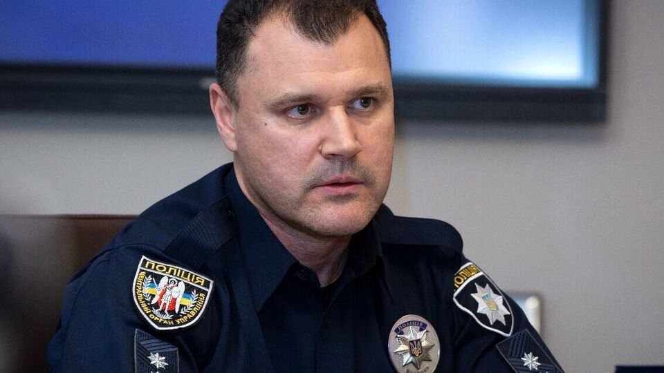 Клименко: Ми відразу були впевнені, що взяли саме того