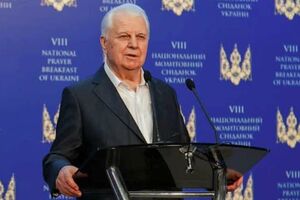 Кравчук нагадав, як у женевському форматі перемовин брав участь держсекретар США