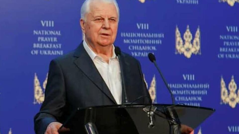 Кравчук нагадав, як у женевському форматі перемовин брав участь держсекретар США