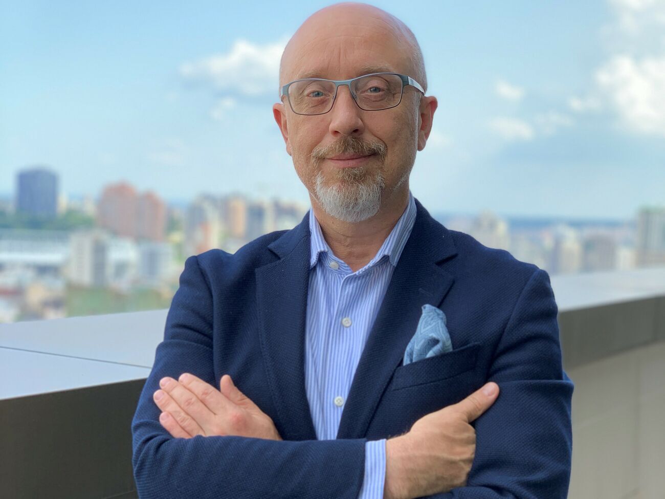 Резніков заявив, що "є шанс" на гуманітарне розмінування