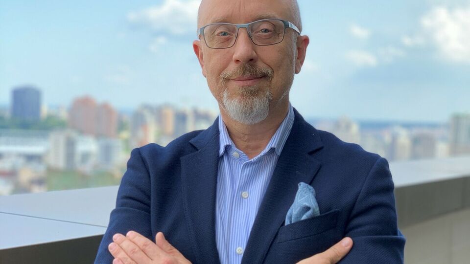 Резніков заявив, що "є шанс" на гуманітарне розмінування