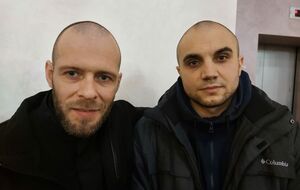 У 2018 році колишні бійці роти "Торнадо" влаштували бунт у Лук'янівському СІЗО