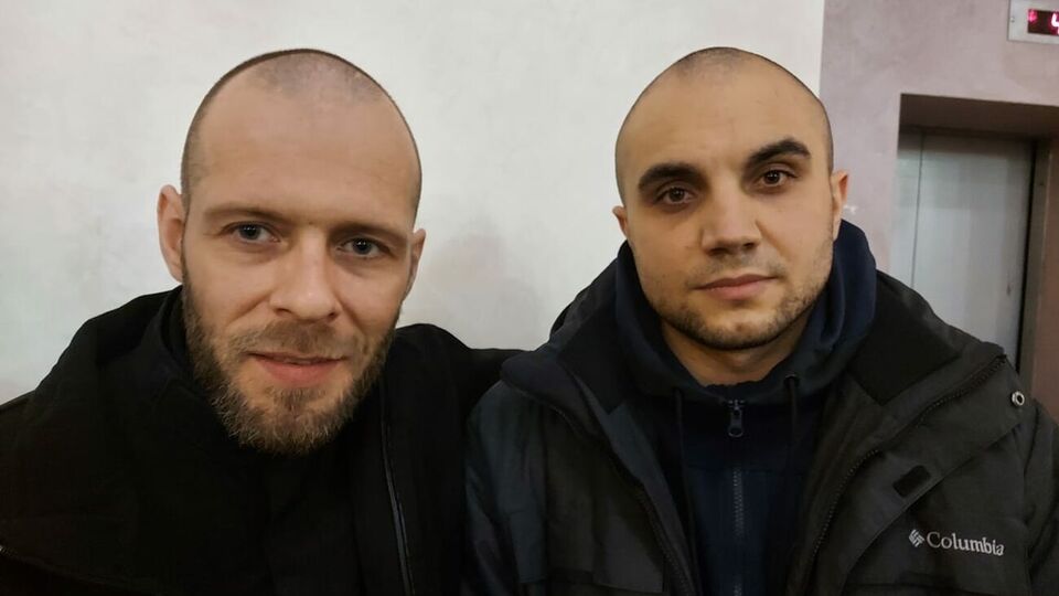 У 2018 році колишні бійці роти "Торнадо" влаштували бунт у Лук'янівському СІЗО