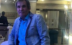 Алибасов сейчас проживает в Калининграде