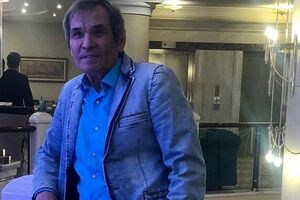 Алибасов сейчас проживает в Калининграде