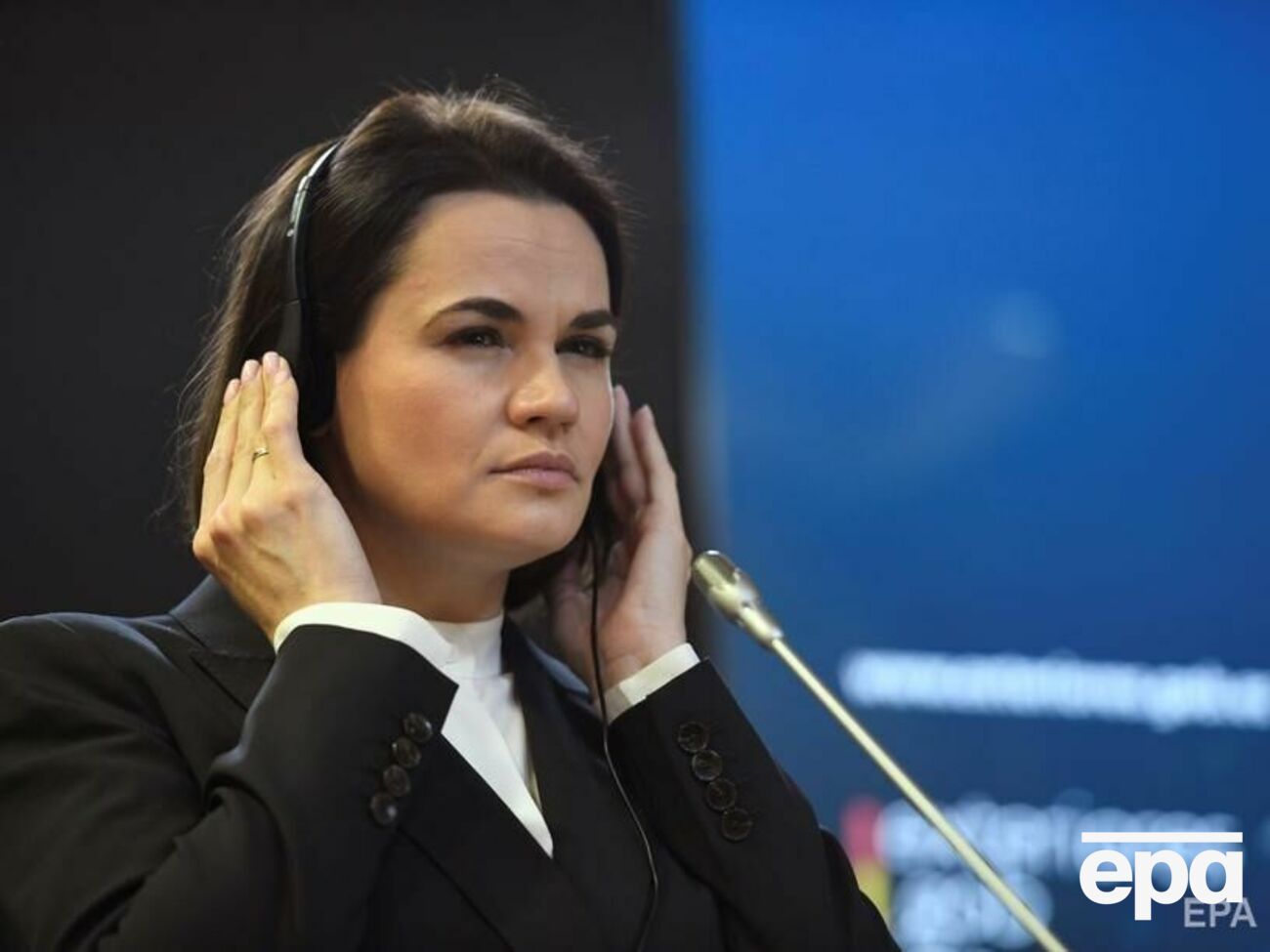 Незалежні екзитполи засвідчували перемогу Тихановської на виборах 2020 року