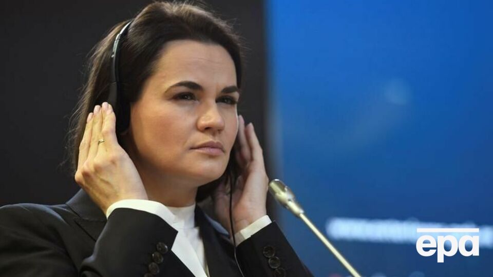 Незалежні екзитполи засвідчували перемогу Тихановської на виборах 2020 року