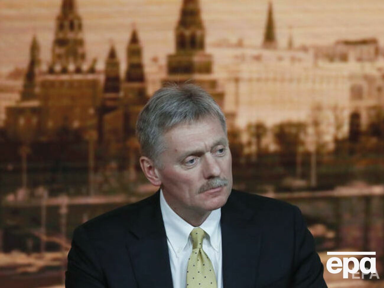 Байден не хочет&nbsp;налаживать отношения с РФ, сказал Песков