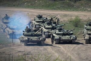 План мирного завершения войны на Донбассе предложила Франция и Германия, Украина его доработала