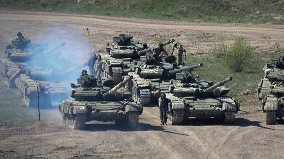План мирного завершення війни на Донбасі запропонувала Франція і Німеччина, Україна його допрацювала