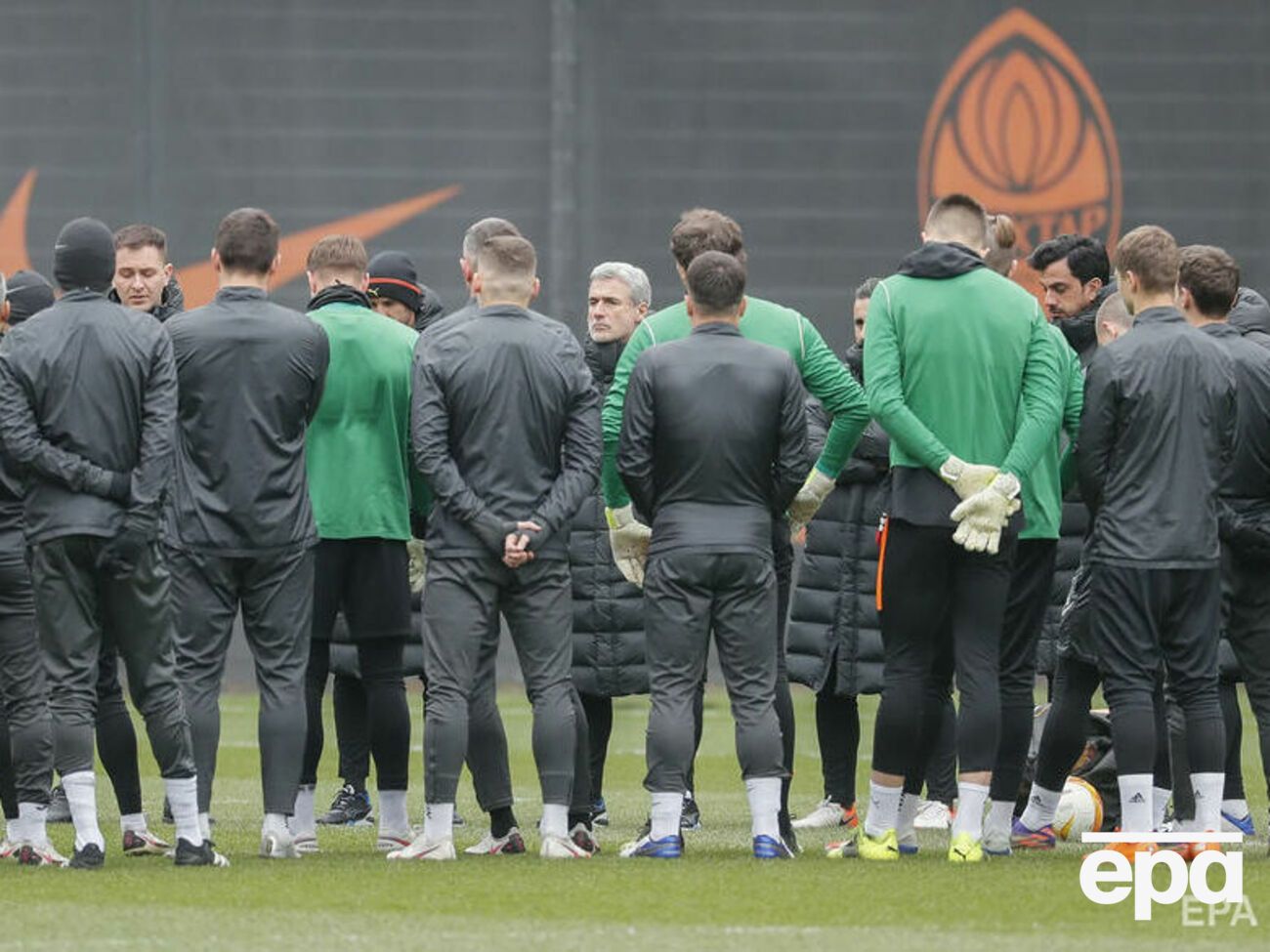 К матчу против "Ромы" "Шахтер" готовится без защитника Корниенко