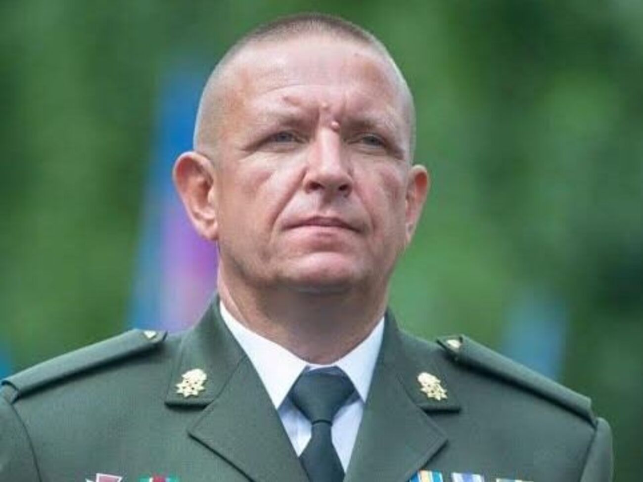 Михаил Бондар: Или это&nbsp;ожидание звонка от Байдена повлияло, или на Банковой наконец-то поняли последствия позорной торговли с оккупантом