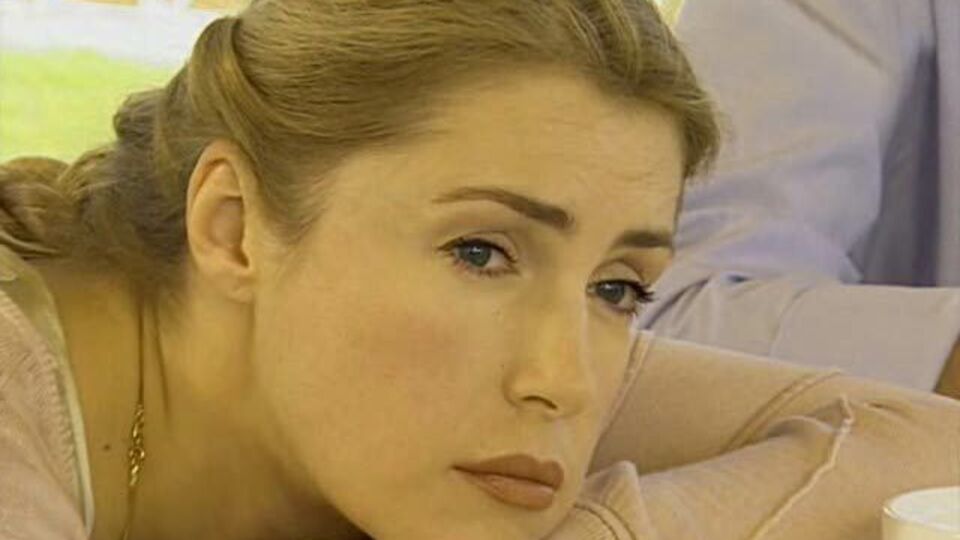 Шукшина: Жити в нашій країні дійсно важко