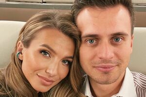 Жена Скичко рассказала, что в первые дни болезни у нее была температура и слабость