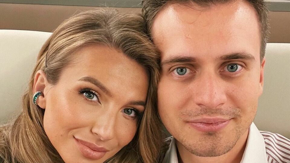 Жена Скичко рассказала, что в первые дни болезни у нее была температура и слабость