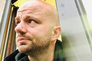 Дьомін: Ременем били і шлангом від пральної машини