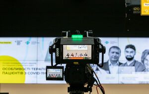 Конференция пройдет 19 марта с 16.00 до 19.00