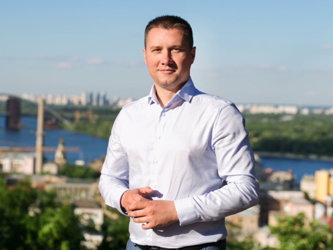 Михаил Терентьев: Преобразование заброшенных земельных участков в новые зеленые пространства является одним из главных векторов работы