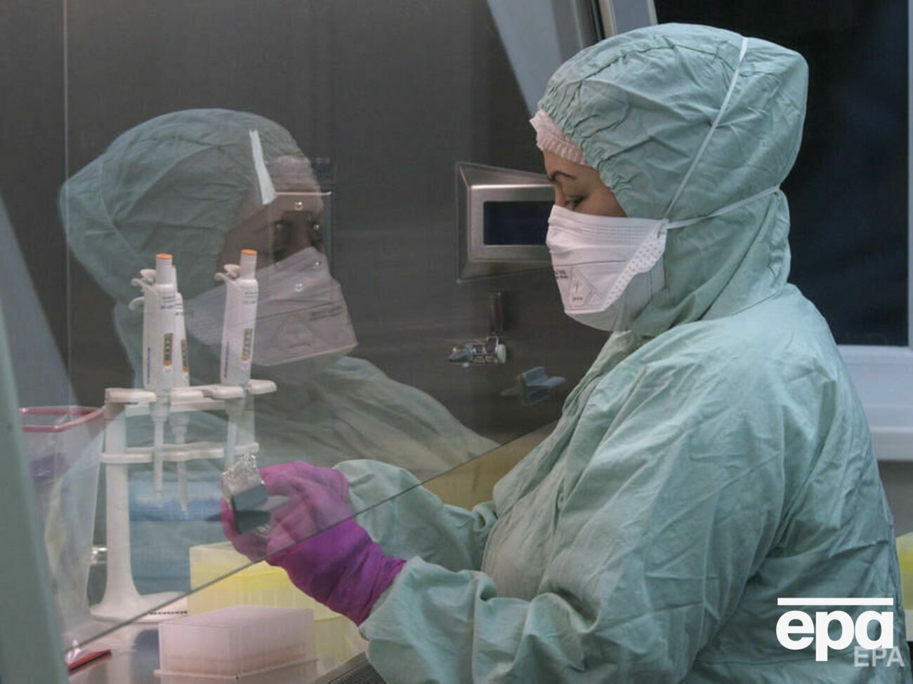 На 16 марта в Украине зафиксировали 1360 случаев повторного инфицирования коронавирусом