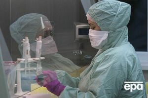 Станом на 16 березня в Україні зафіксували 1360 випадків повторного інфікування коронавірусом