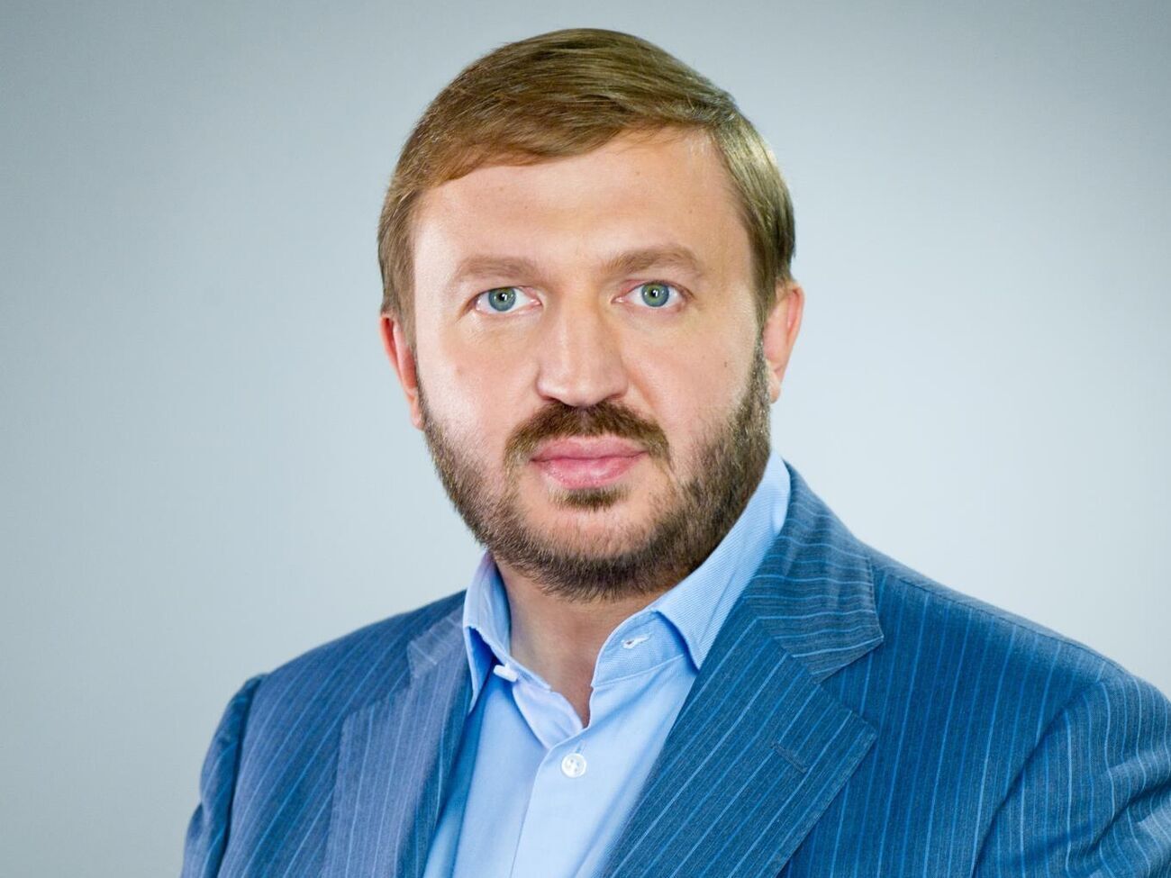 Василий Горбаль:&nbsp;Садиться вместе с платежными системами и искать диалог