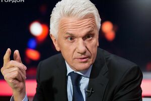 Литвин набрав около 4% голосов на выборах ректора КНУ