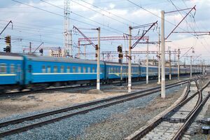 Поезда в Киев и Львов будут ходить по обычному расписанию